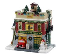 Casey St. Firehouse 51, código 35044