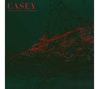 Casey Where I Go When I Am Sleeping (CD) Album (Importación USA)