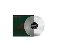 CASEY - WHERE I GO WHEN I AM SLEEPING (CRYSTAL CLEAR) [Vinilo]