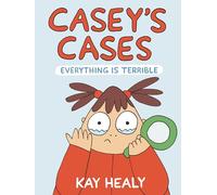 CASEY'S CASES EVERYTHING IS TERRIBLE