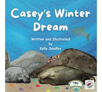 Casey's Winter Dream