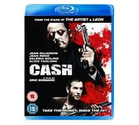 Cash (2008) ( Ca$h ) [ Origen UK, Ningun Idioma Espanol ] (Blu-Ray)