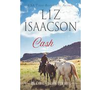 Cash: A Young Brothers Novel: 11 (Coral Canyon™ Cowboys)