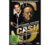 Cash - Abgerechnet wird zum Schluss [Alemania] [DVD]