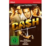 Cash - Abgerechnet wird zum Schluss / Brillante Gaunerko (DVD) (Importación USA)