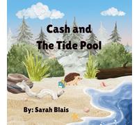Cash and The Tide Pool