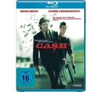 Cash (Blu-ray)
