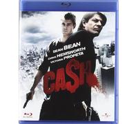 Cash [Blu-ray]