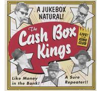 Cash Box Kings - Live at the King Club