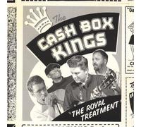 Cash Box Kings - Royal Treatment