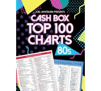 Cash Box Top 100 Charts: The 1980s