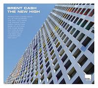 Cash,Brent - The New High [Vinilo]