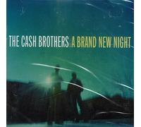 Cash Brothers - A Brand New Night