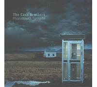Cash Brothers,the - Phonebooth Tornado