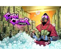 Cash Cleaner Simulator (PC) Steam Account - GLOBAL