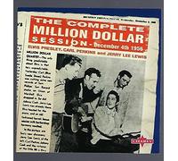 Cash - Complete Million Dollar Quartet
