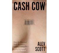 Cash Cow: A gripping new 2026 investigation into the global fertility industry - and the hidden costs for women