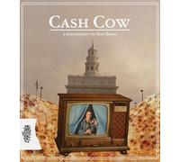 Cash Cow [Blu-ray]