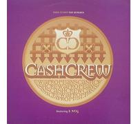Cash Crew - Turn It Out [Vinilo]