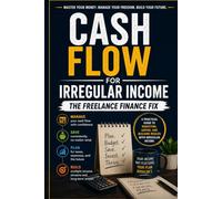 Cash Flow For Irregular Income: The Freelance Finance Fix