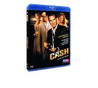 Cash [Francia] [Blu-ray]