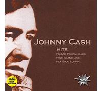 Cash, Johnny - Hits