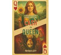 Cash is Queen: A Conscious Journey in Angel Investing