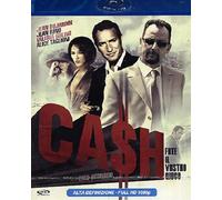 Cash [Italia] [Blu-ray]