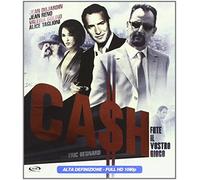 Cash [Italia] [Blu-ray]