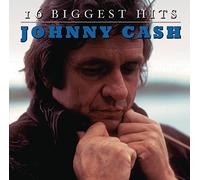 Cash Johnny - 16 Biggest Hits