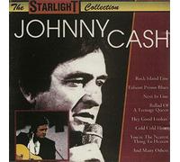 Cash, Johnny - 18 Golden Hits
