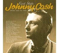 Cash Johnny - 1958) [Vinilo]