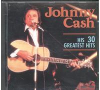Cash Johnny - 30 Greatest Hits