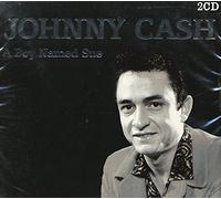 Cash,Johnny - A Boy Named Sue