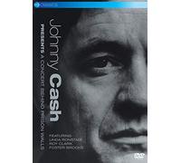 Cash, Johnny - A Concert Behind Prison Walls [Reino Unido] [DVD] [Reino Unido]