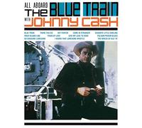 Cash, Johnny - All Aboard the Blue Train [Vinilo]