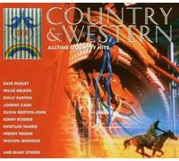 Cash,Johnny - Alltime Country Hits-Country