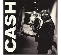 Cash,Johnny - American III: Solitary Man [Vinilo]