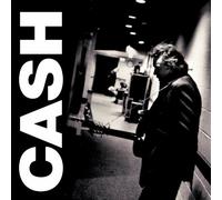 Cash Johnny - American III: Solitary Man [Vinilo]