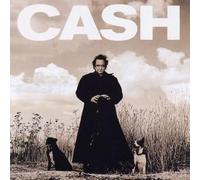 Johnny Cash - American Recordings