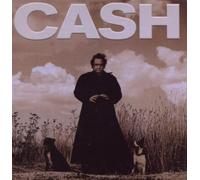 Cash Johnny - American Recordings
