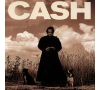 Cash, Johnny - American Recordings