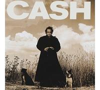 Cash, Johnny - American Recordings by Cash, Johnny Original recording reissued edition (2002) Audio CD