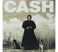 Cash Johnny - American Recordings [Vinilo]