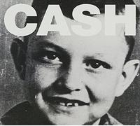 Cash, Johnny - American Vi Aint No Grave