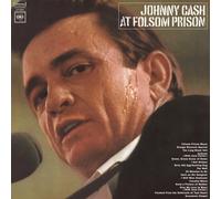 Cash,Johnny - At Folsom Prison [Vinilo]