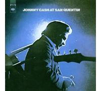 Cash Johnny - At San Quentin [Vinilo]