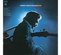 Cash, Johnny - At San Quentin [Vinilo]