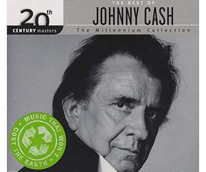 Cash,Johnny - Best of (20th C./Ecopac) [Import]