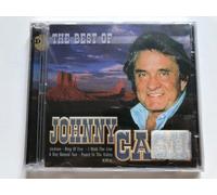Cash,Johnny - Best of [Import]